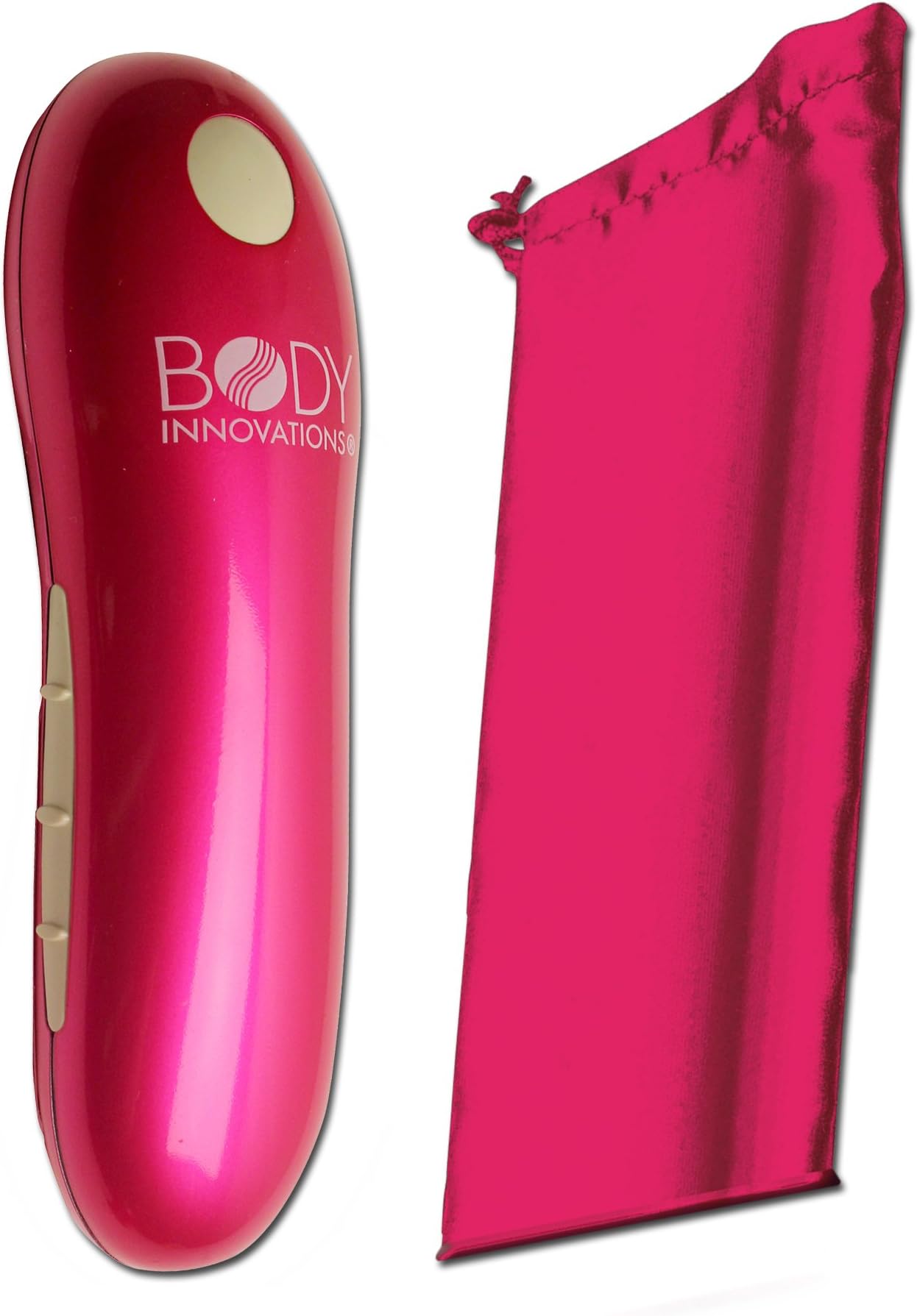 BIMA7504 Mini Personal Massager, Pink