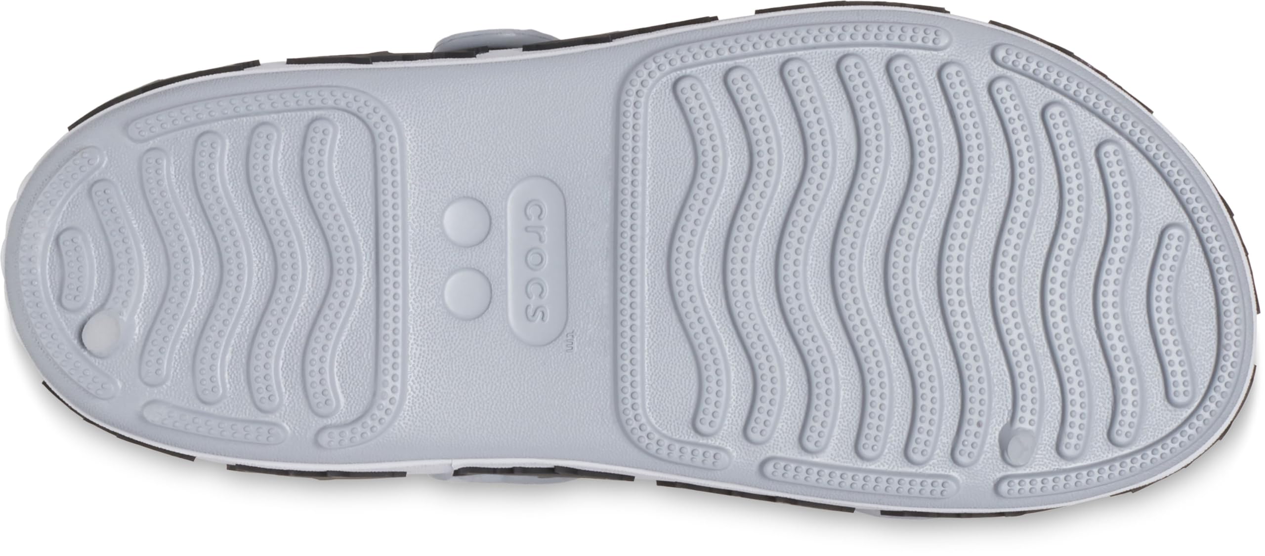 Crocs Uniseks - dzieci Crocband Cruiser Shark Sandal TSandał