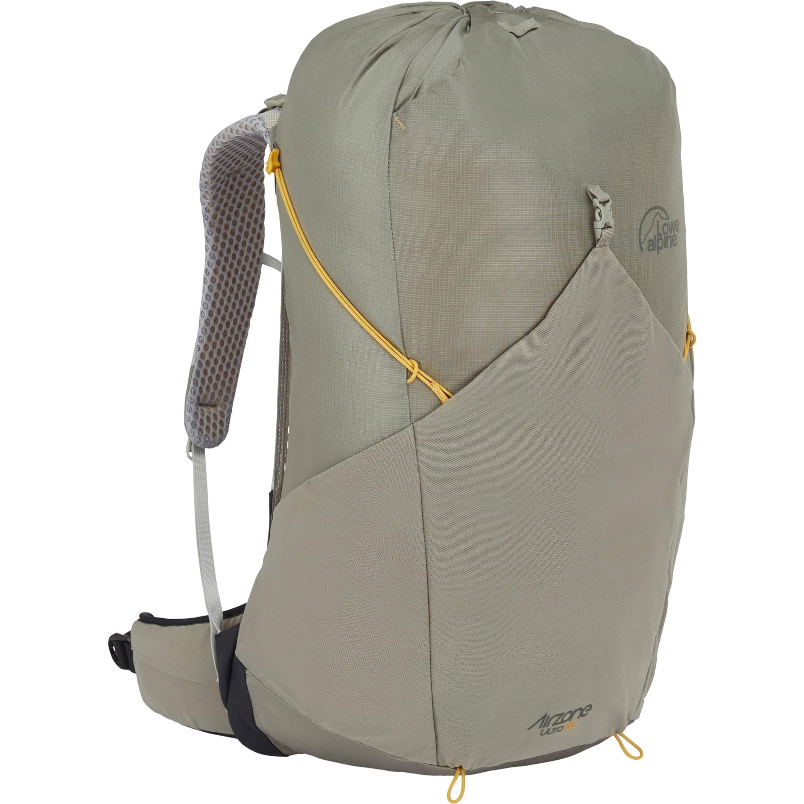 Lowe Alpine AirZone Ultra - Zaino da trekking da 26 l, leggero e confortevole, per escursionismo e trekking