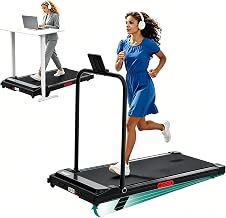 Portable Walking Pad Incline