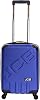 JCB Bingley Hard ABS Suitcases