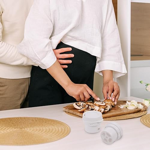 Miniatura 3 de Válvula de vapor para olla arrocera, utensilios de cocina de plástico, accesorios de olla a presión, olla de escape de presión de escape, válvulas