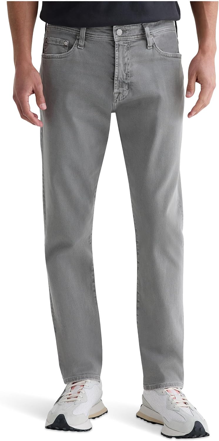 AG Adriano Goldschmied Mens Tellis Modern Slim Jean