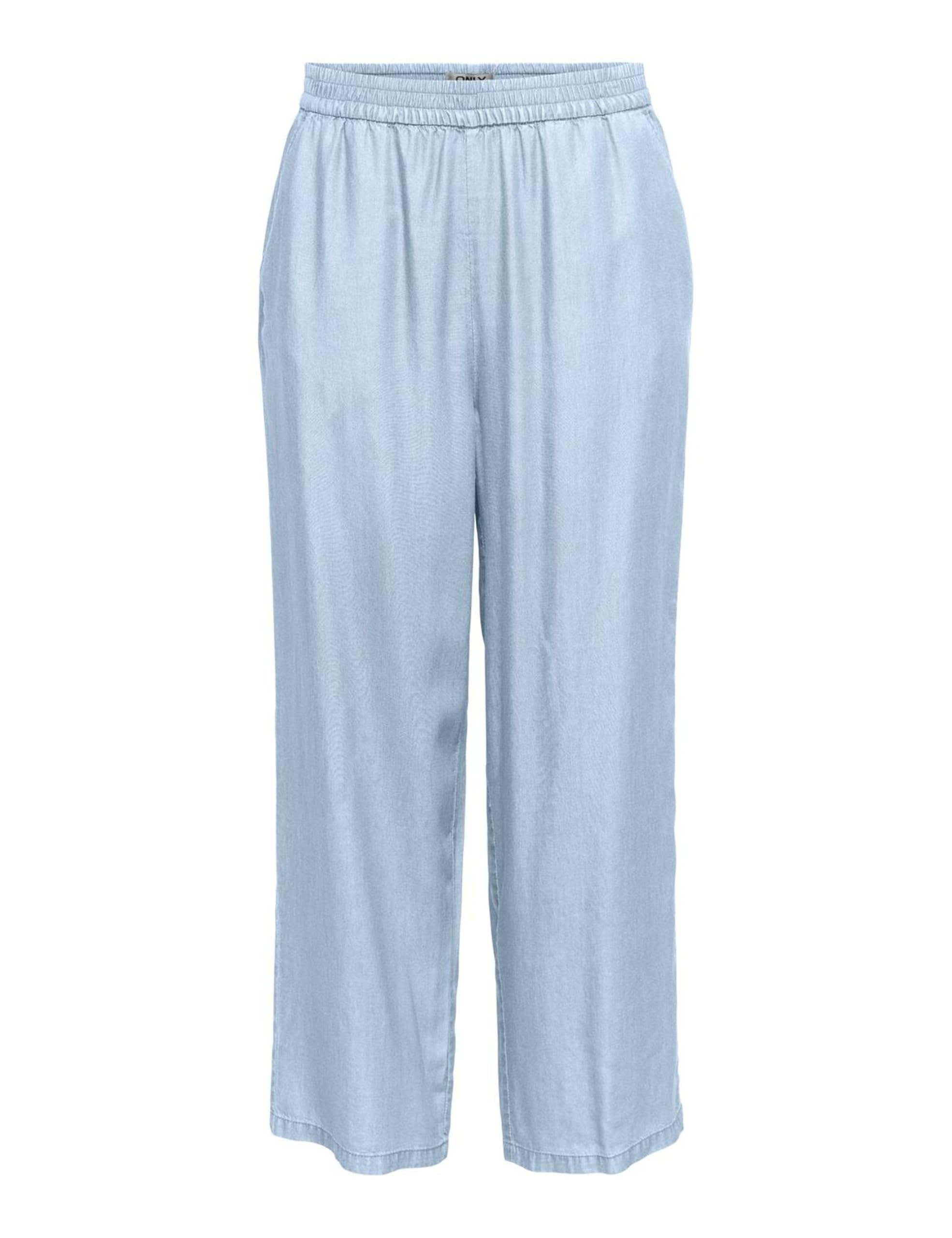 ONLY Damen Onlcharis Life Culotte Pants WVN Cc