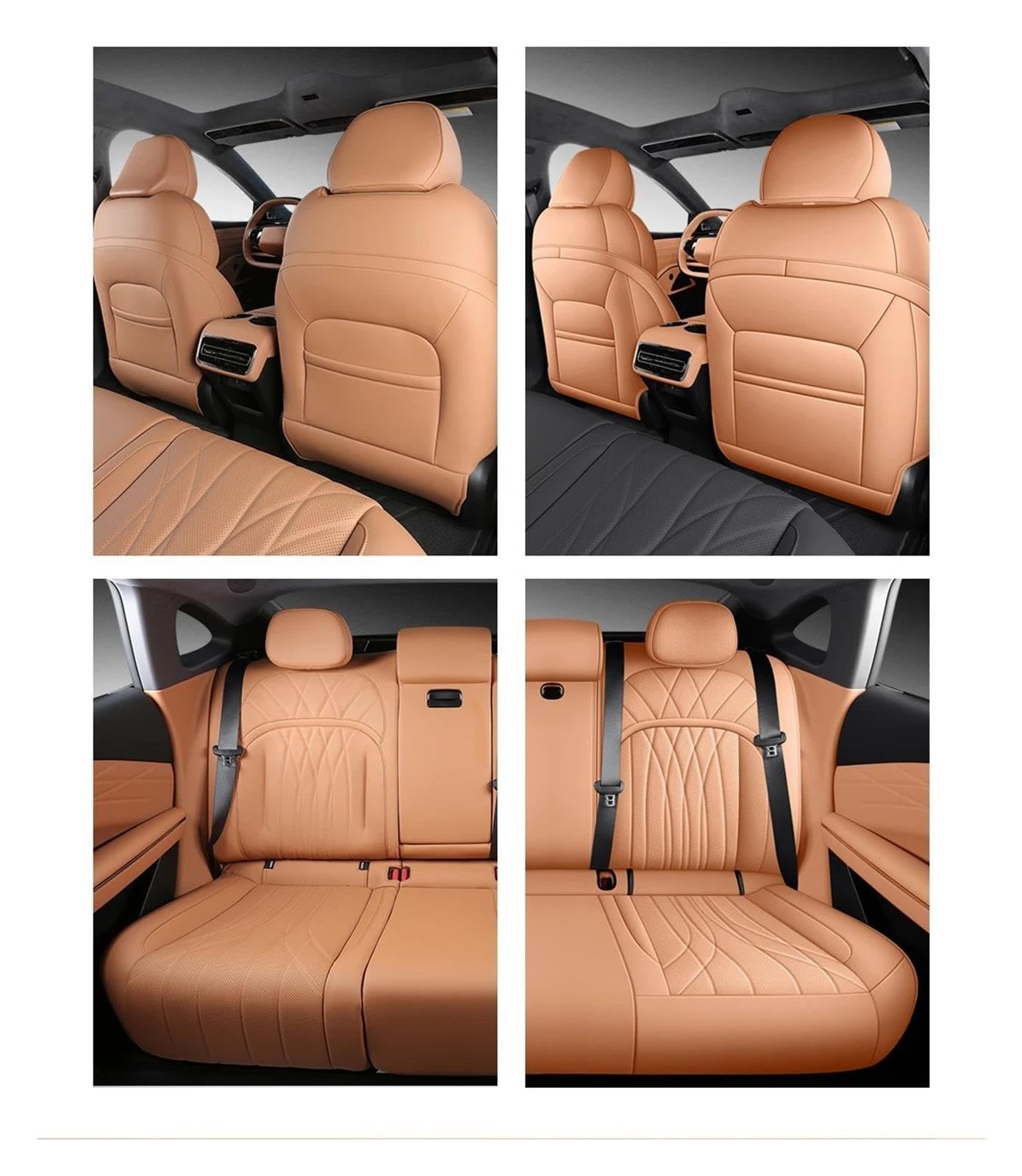 Fundas Asientos Coche Fundas De Asiento Coche Protector Asiento
