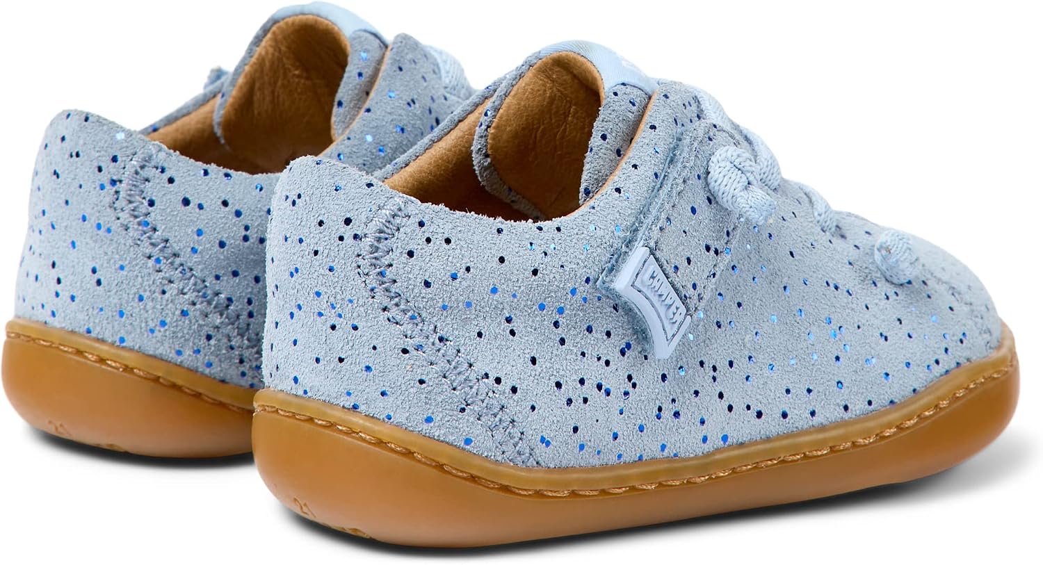 Camper Baby's Peu Cami 80212 Shoes