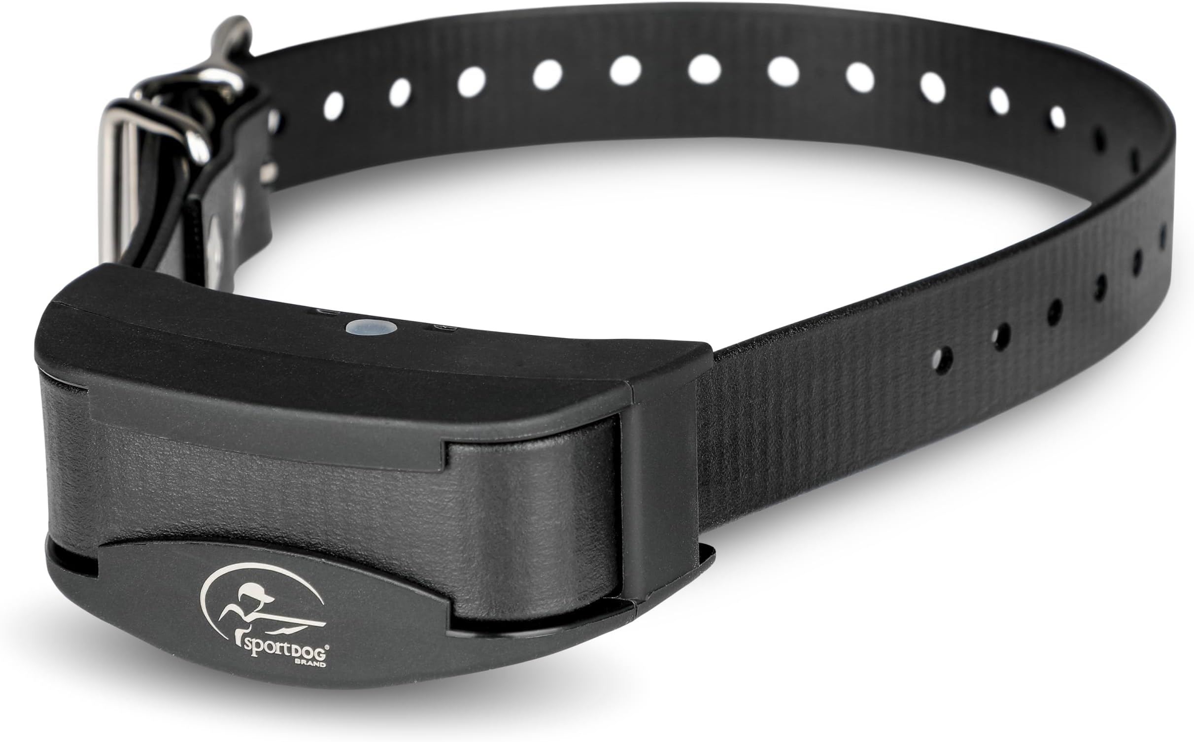 Brand NoBark 10 Collar, Dog Bark Collars, Rechargeable, Programmable Bark Collar, Silent Partner Technology, Two Modes of Operation, Waterproof Collar (Black)