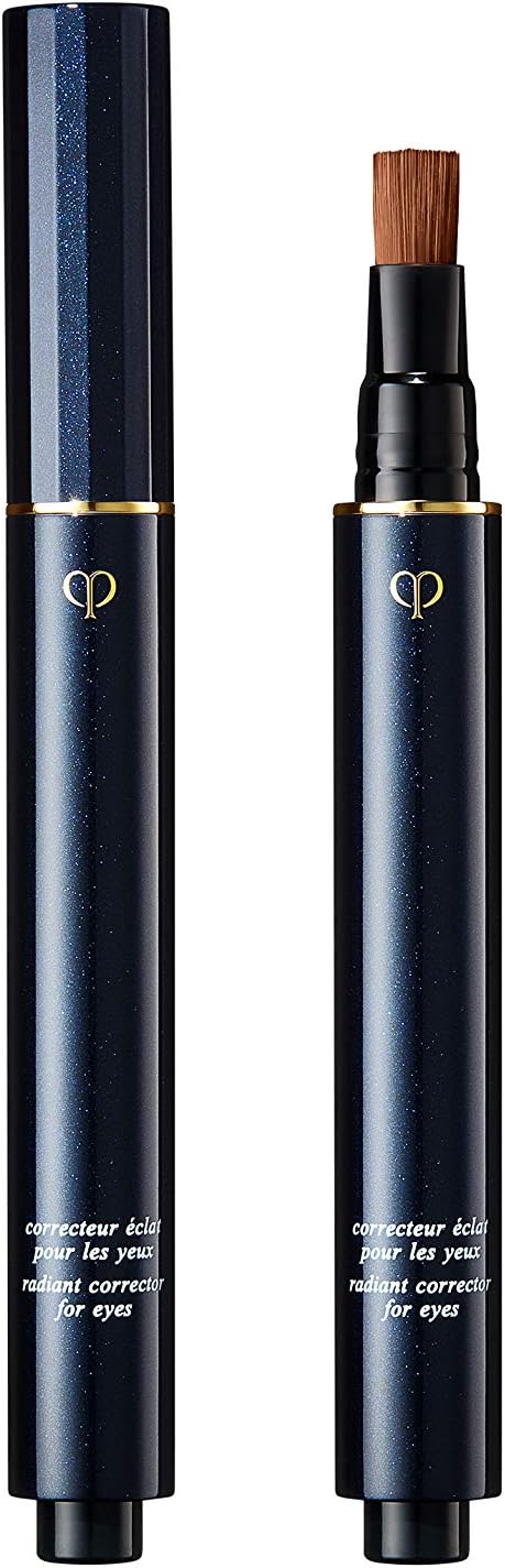 Clé de Peau Beauté, Radiant Corrector For Eyes, Espresso : Amazon Luxury Clé de Peau Beauté, Radiant Corrector For Eyes, Espresso : Amazon Luxury