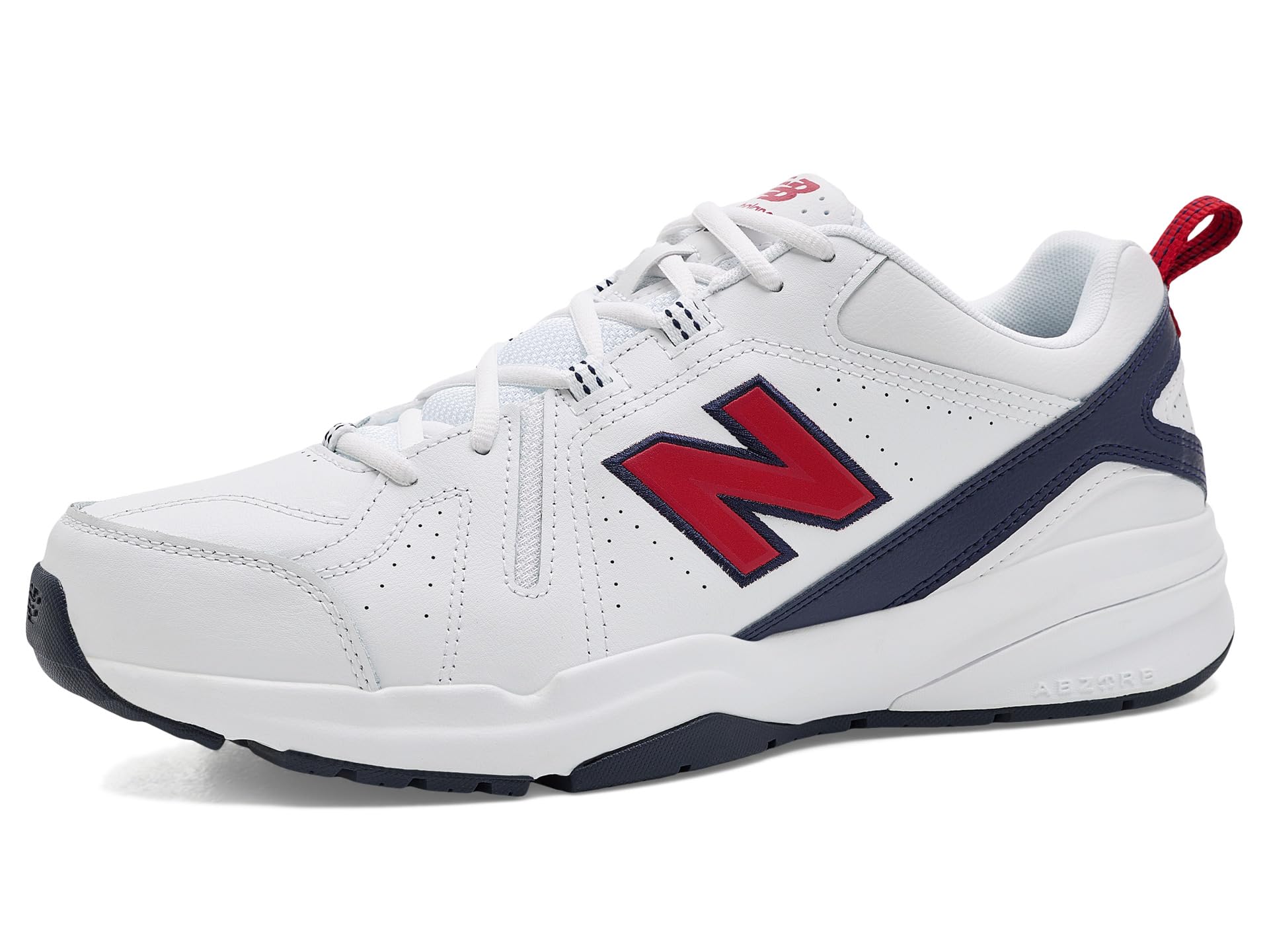 New Balance Men's 608 V5