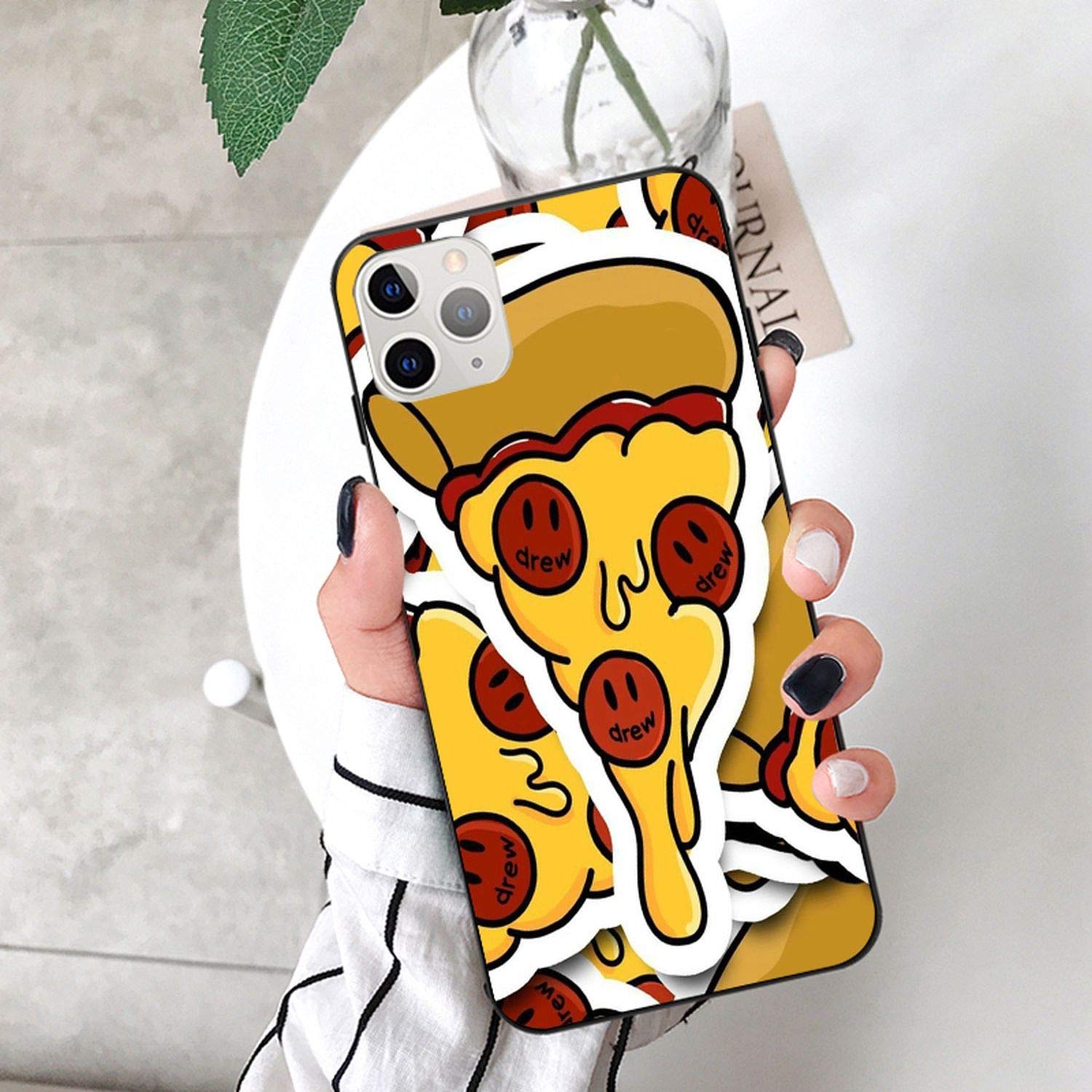 Luxury Trend Brand Justin Bieber Drew House Phone Case Iphone | Desertcart Cayman Islands Luxury Trend Brand Justin Bieber Drew House Phone Case Iphone | Desertcart Cayman Islands