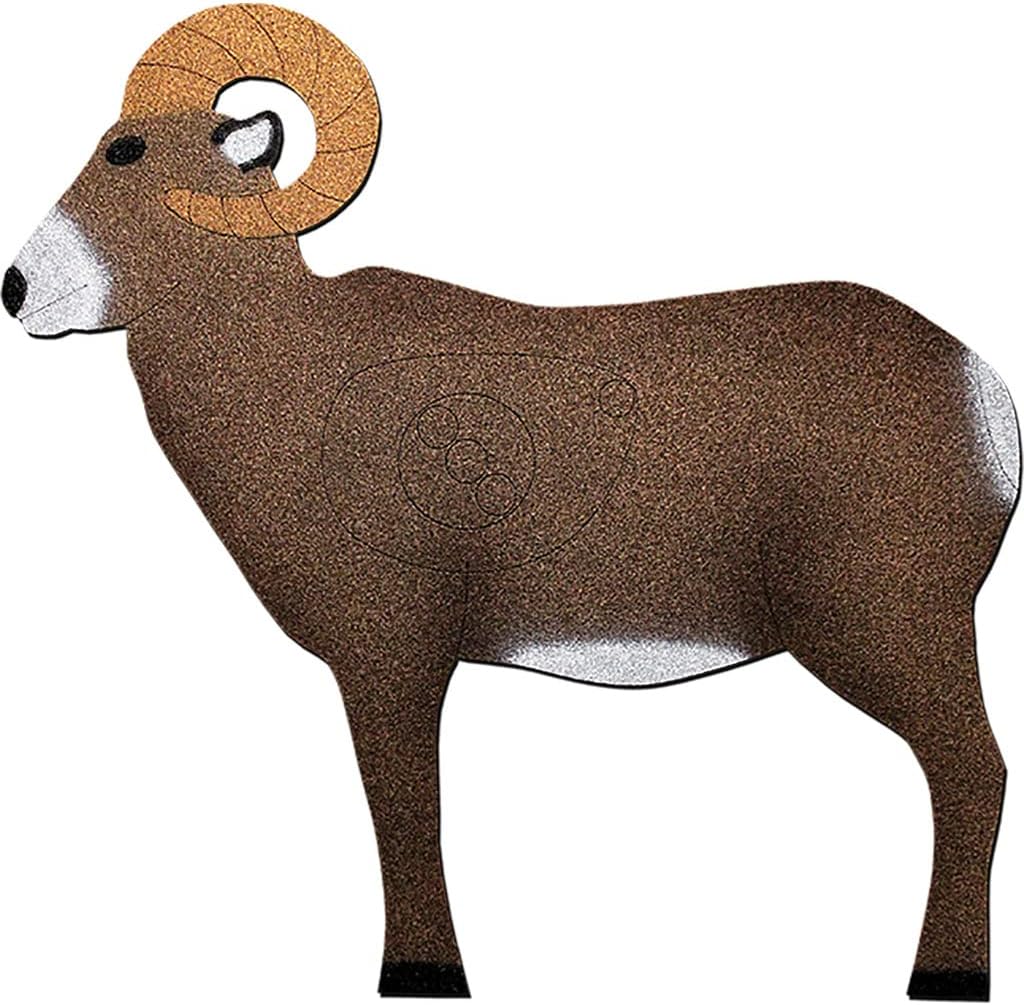Oncore Archery Target Ram