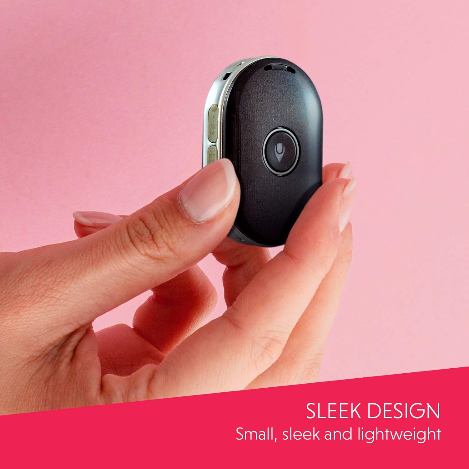 smallest cat tracker uk