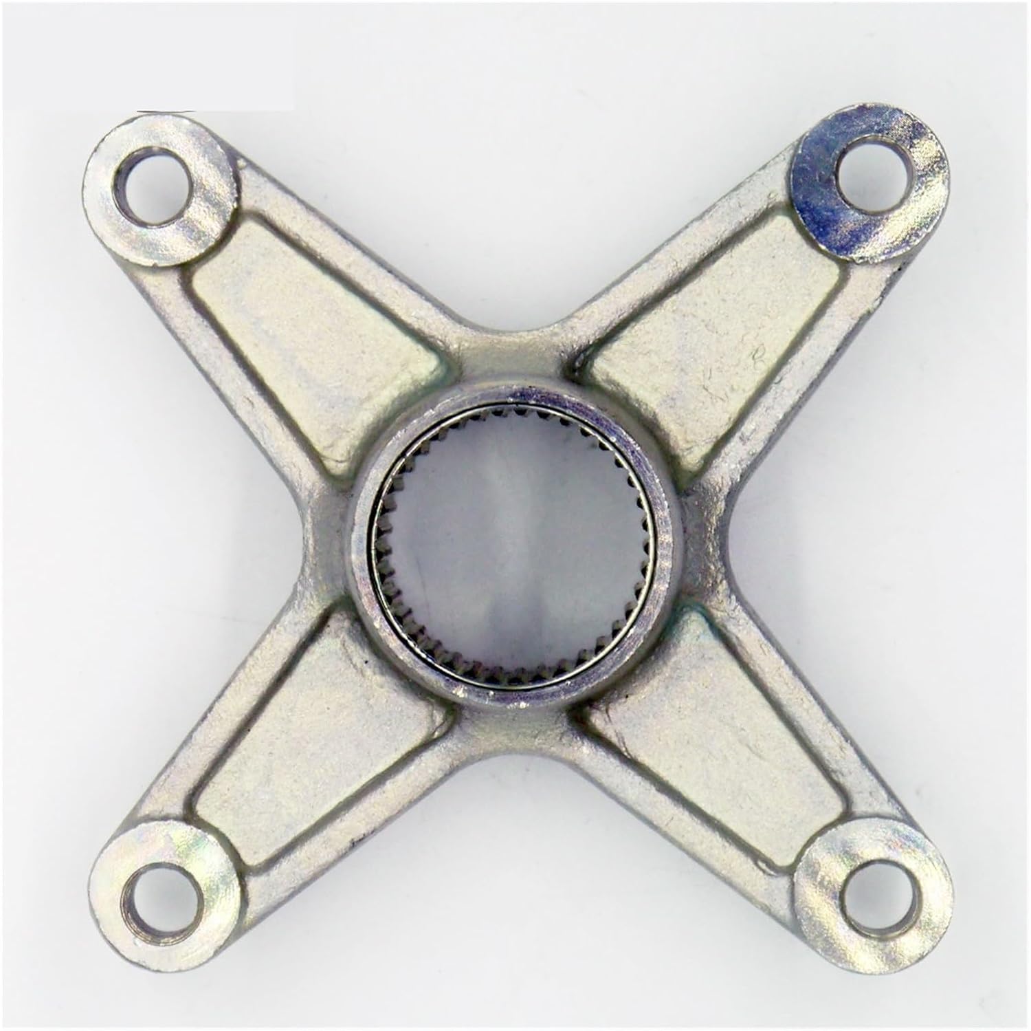 Rear Axle Collar Sprocket Hub Bolts Nuts for Y-mh ATV Quad Bike YFZ450 04~13 YFM 700 06~12 1S3-25386-00-00 motorcycle accessories