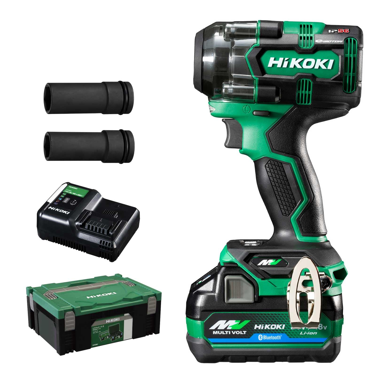 Amazon | 【セット買い】【Amazon.co.jp限定】 HiKOKI(ハイコーキ) 36V