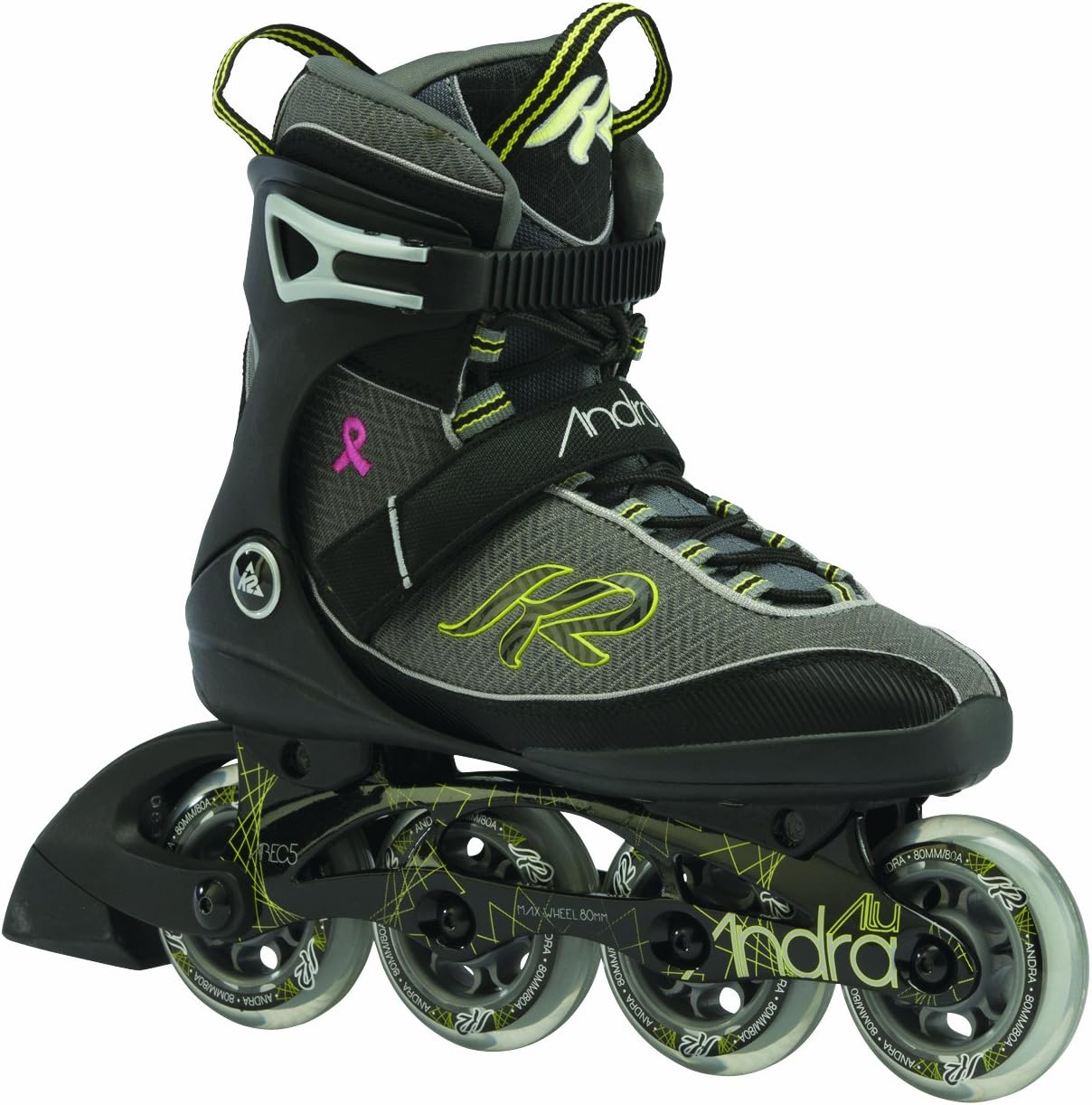 K2 Skate Women's Andra Inline Skates