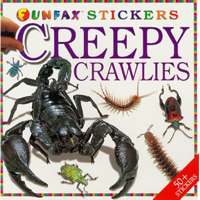 Creepy Crawlies