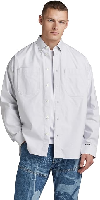 G-STAR Mens Relaxed Tapered Balloon Cargo