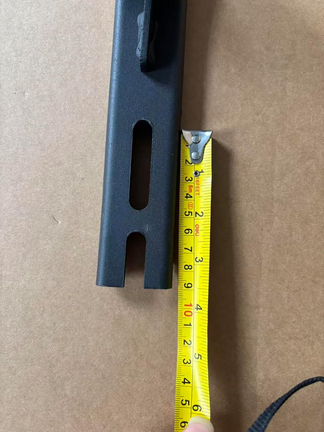 One Set Bracket fits for Jeep Grand Cherokee L 2022-2025 Running Board Side Step Nerf Bar (only Have Bracket)