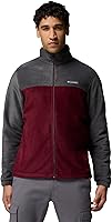 Vista 17 de Columbia Steens Mountain™ Full Zip 2.0 - Chaqueta con cierre completo