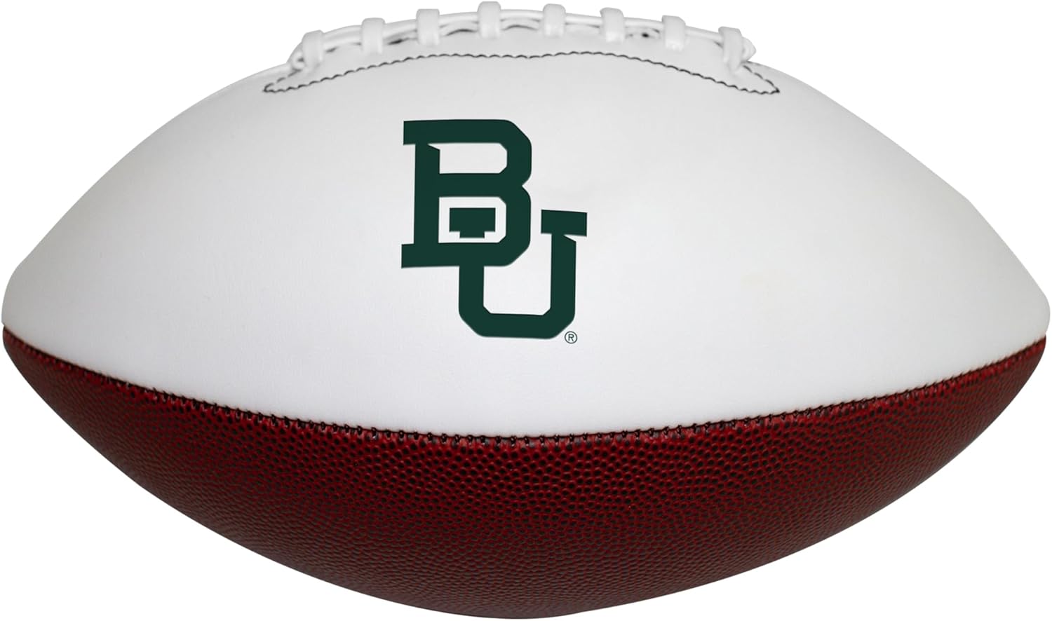 Baylor Official-Size Autograph Football