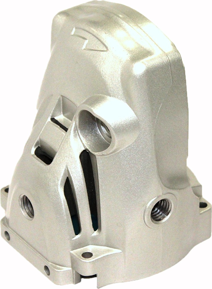 Amazon.com: Makita 142754-4 Complete Gear Housing : Tools
