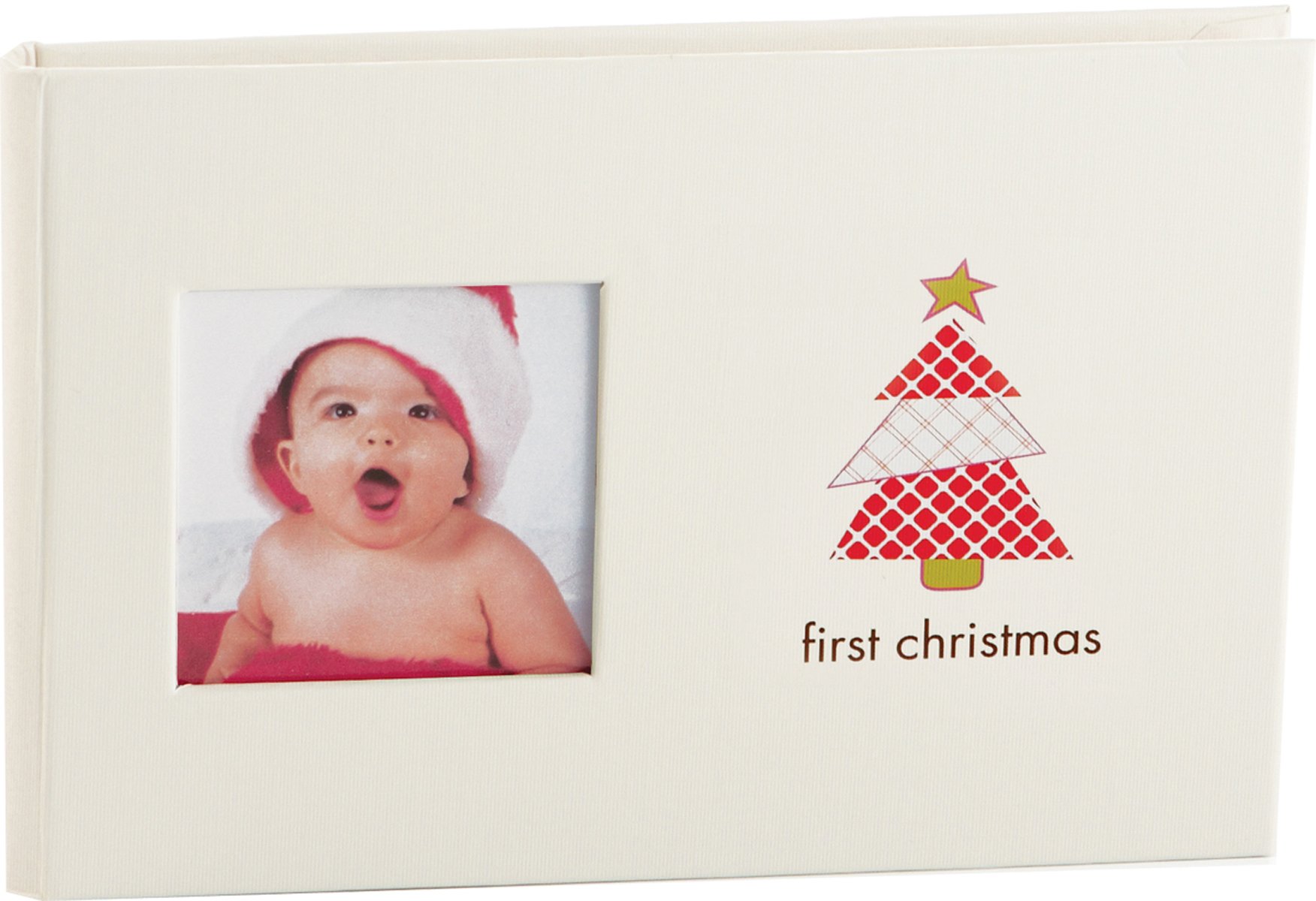 PearheadBaby Bragbook (Christmas)