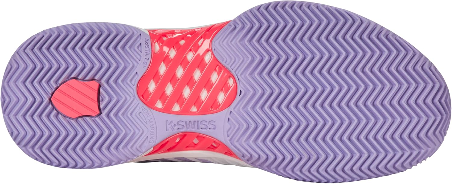 K-Swiss Women's Tennis Shoe