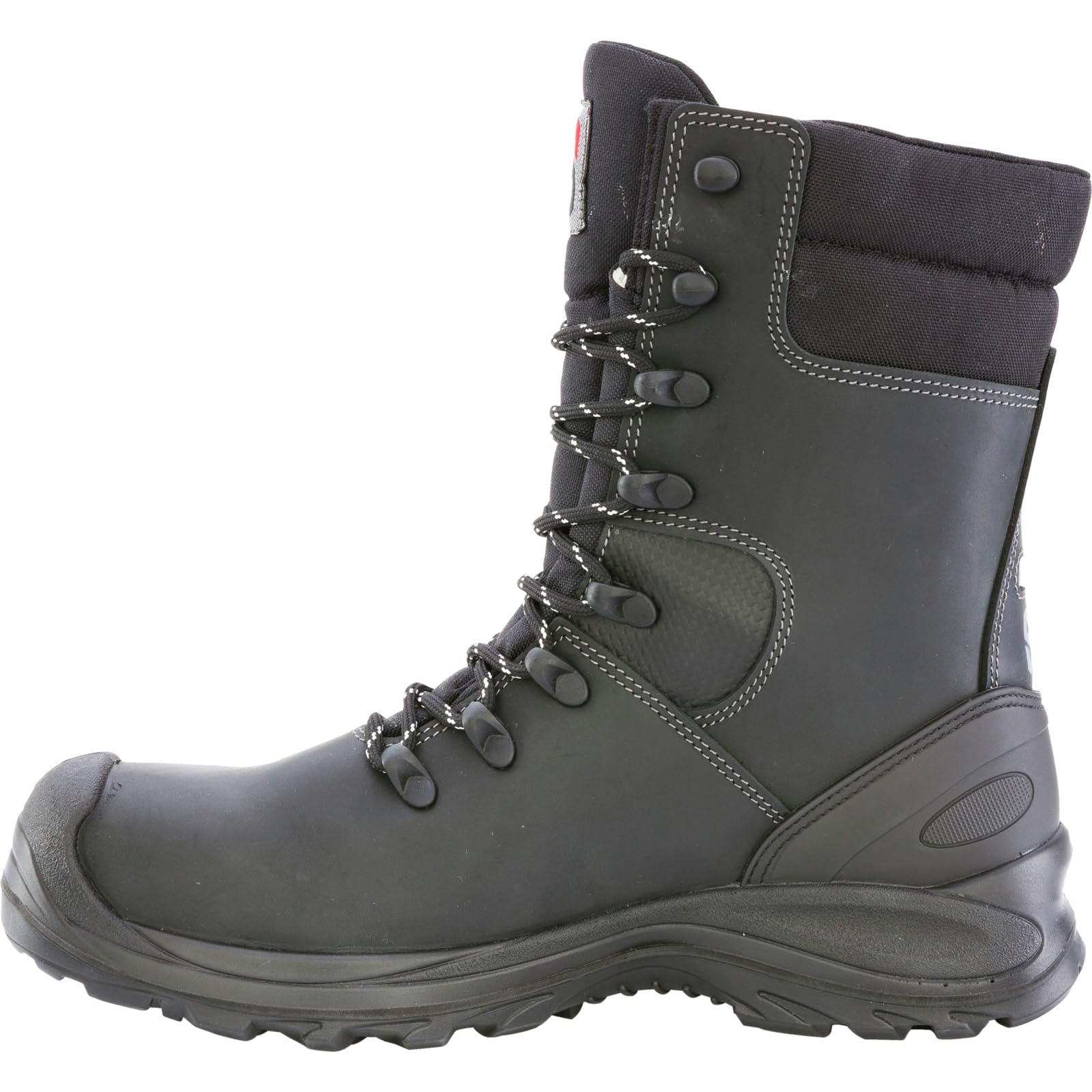 WüRTH MODYF Bottes de sécurité Grado X S3