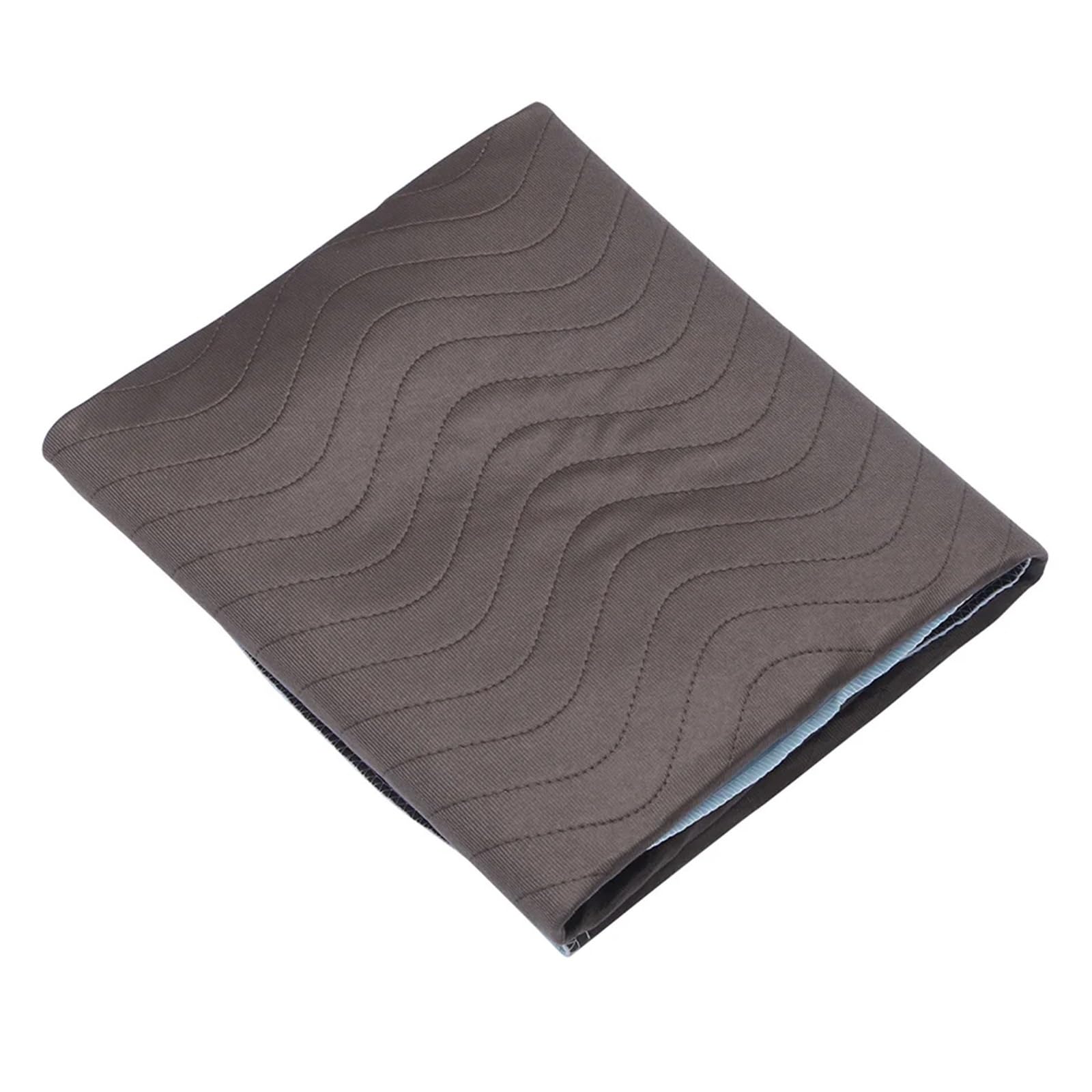 2pc 45X60Cm Washable Waterproof Bed Pad For Adults Incontinence Protection Mat Reusable Nursing Diaper Seat Cover For For Incontinence