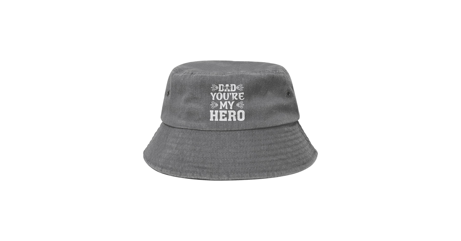 イゲマジャ　[Are You Sure？!]Bucket Hat (Grey) イゲマジャ [Are You Sure？!]Bucket Hat (Grey) - メルカリ