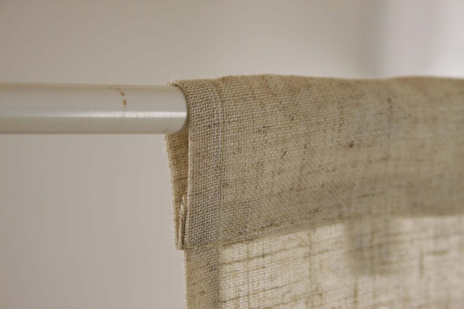 Noren Curtain Tapestry blue size: 85x150cm