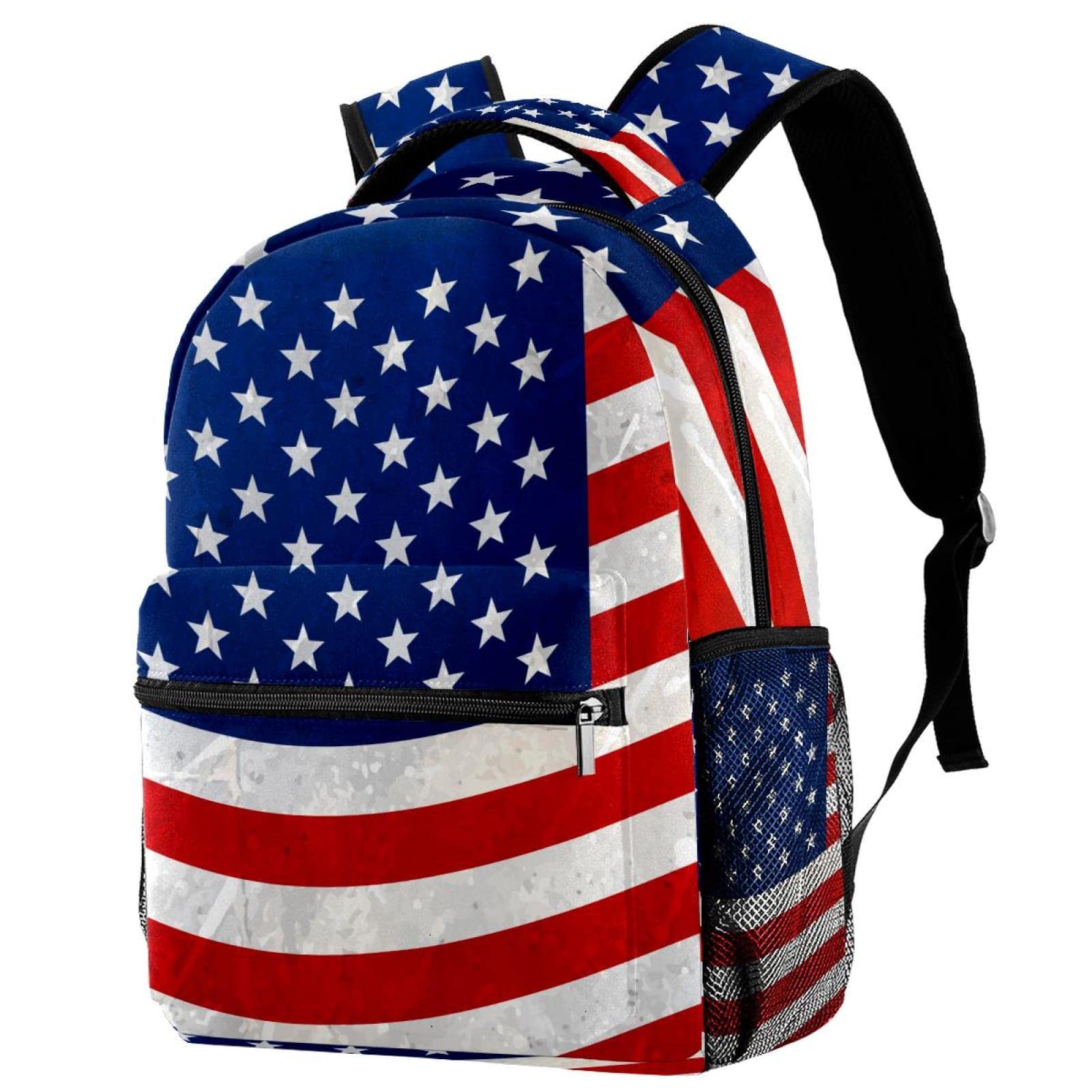 Sac à dos voyage rétro avec porte-bouteille pour simplifier vos trajets