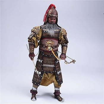 Amazon.co.jp: 1/6スケールフィギュアドールアクセサリー、金の