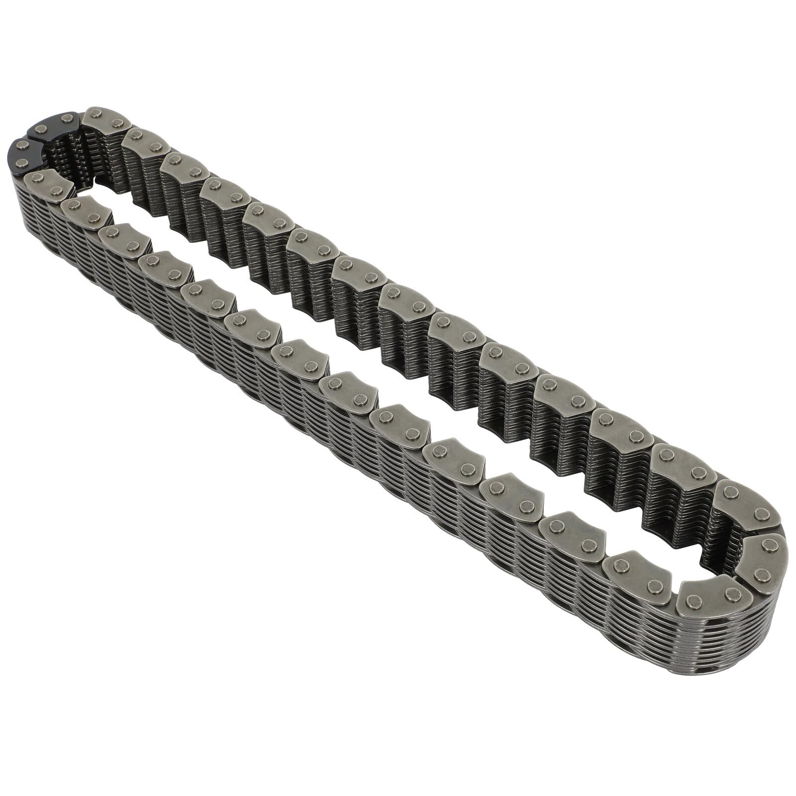 ECCPP Transfer Case Chain BW1350 BW1354 NP207 NP231 Series NP233 HV-022