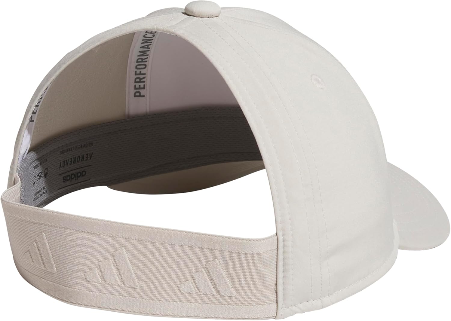 adidas Women's Ponytail Hat – Backless Baseball Cap