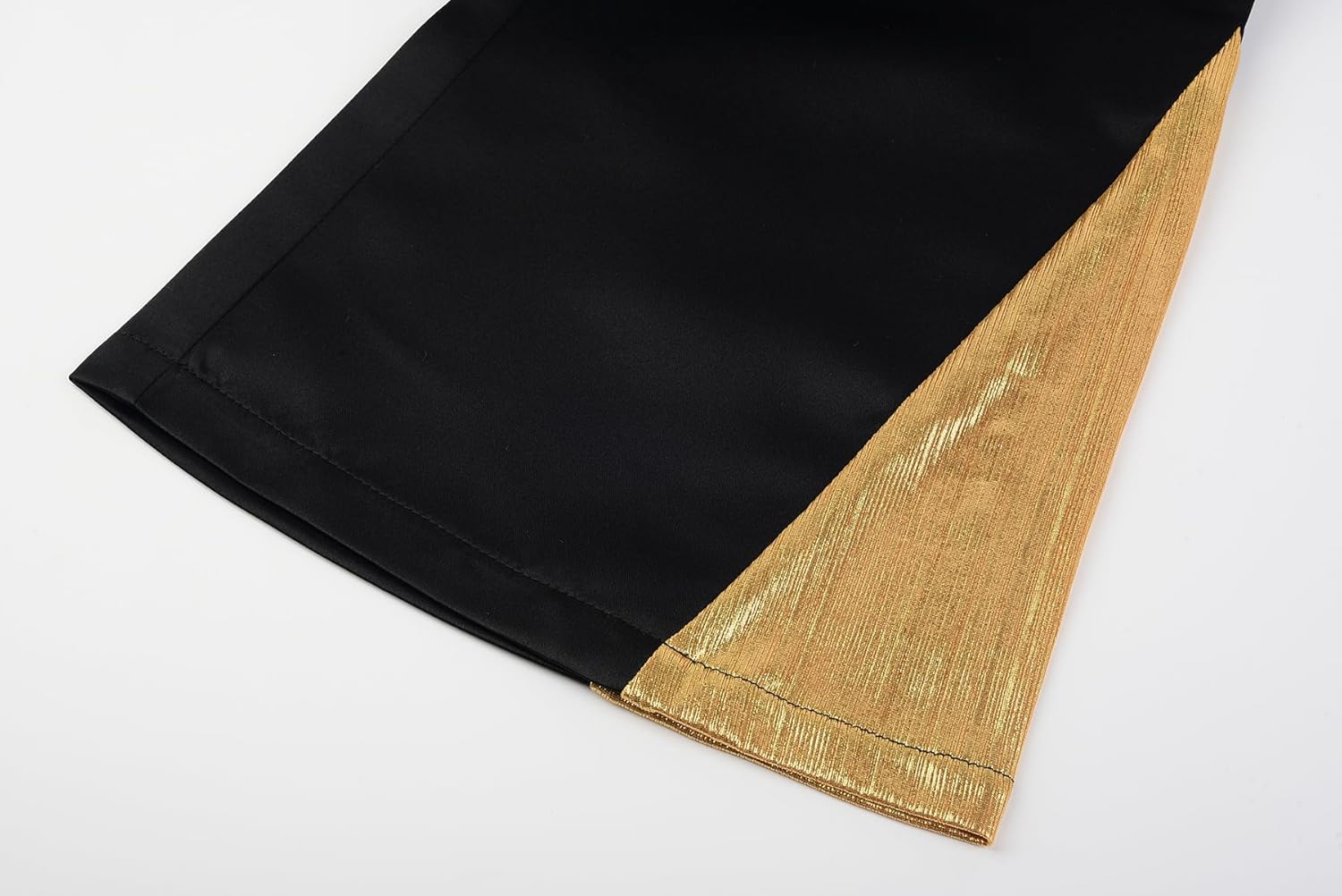 ReliBeauty Kids 70s Boys Disco Costume - Image 6