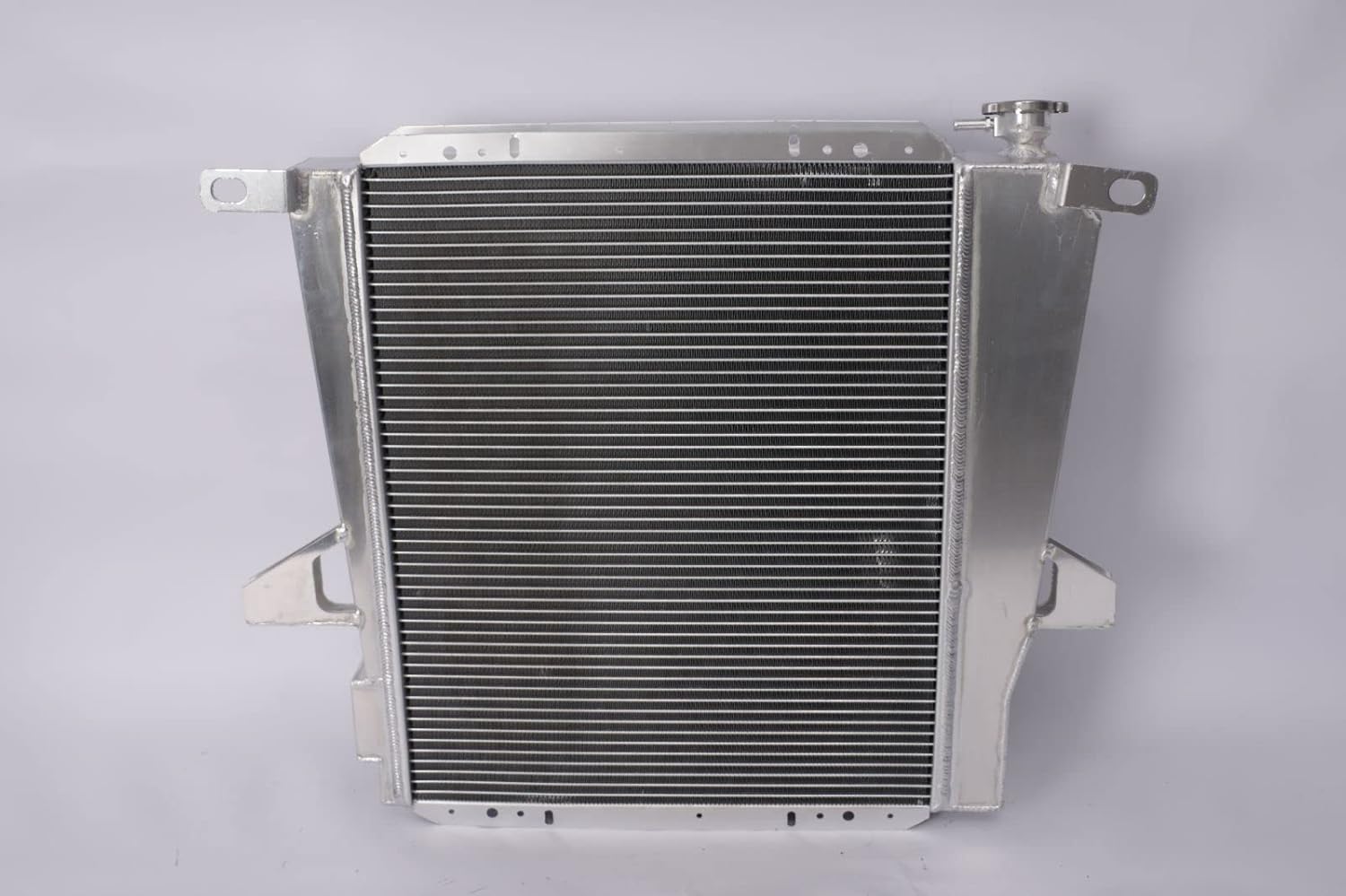 DPI1721 All Aluminum Radiator For 1995-1997 1996 Ford Ranger 3.0L/4.0L