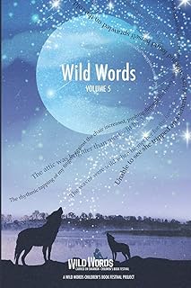 Wild Words Volume 5