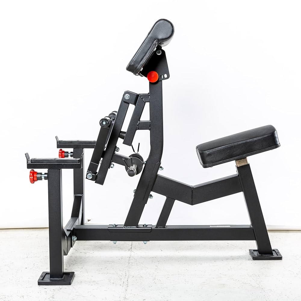 Amazon.co.jp: [ ATX Fitness ] バイセプスカールベンチ（50mm