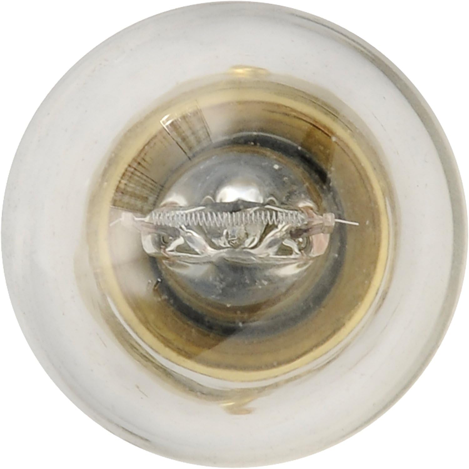 SYLVANIA 1076 Basic Miniature Bulb, (Contains 10 Bulbs)