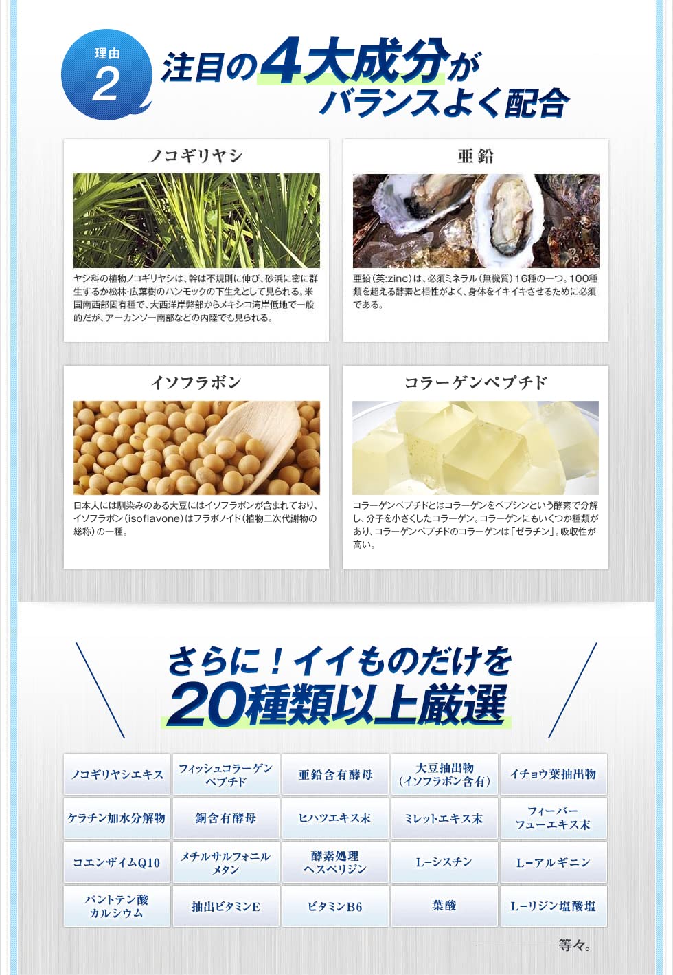Amazon | Growth Project ボストンサプリメント 3本セット | Growth