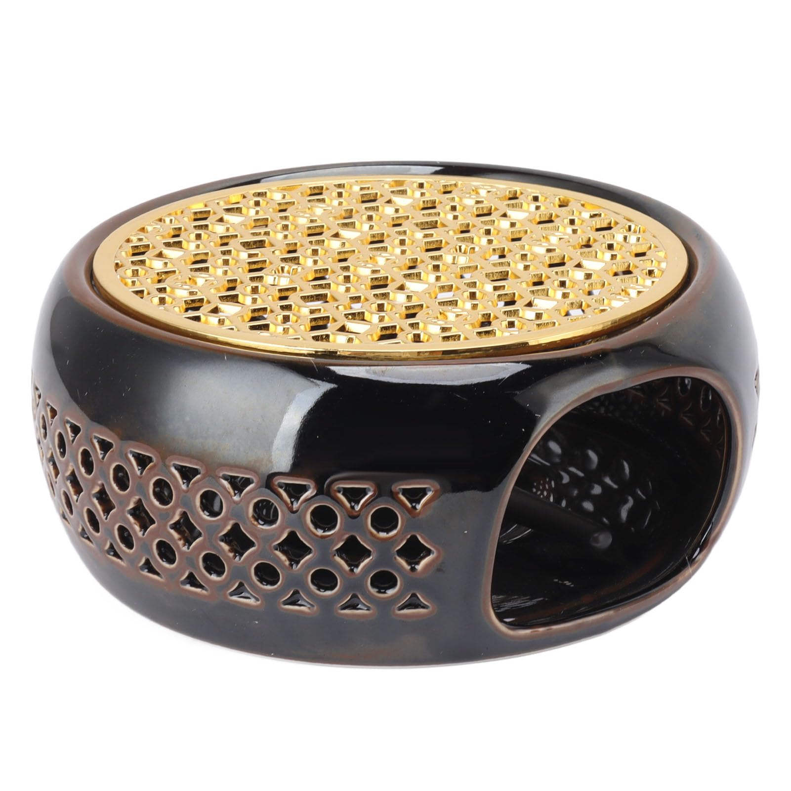 Theepotverwarmer voor Unitea theepot