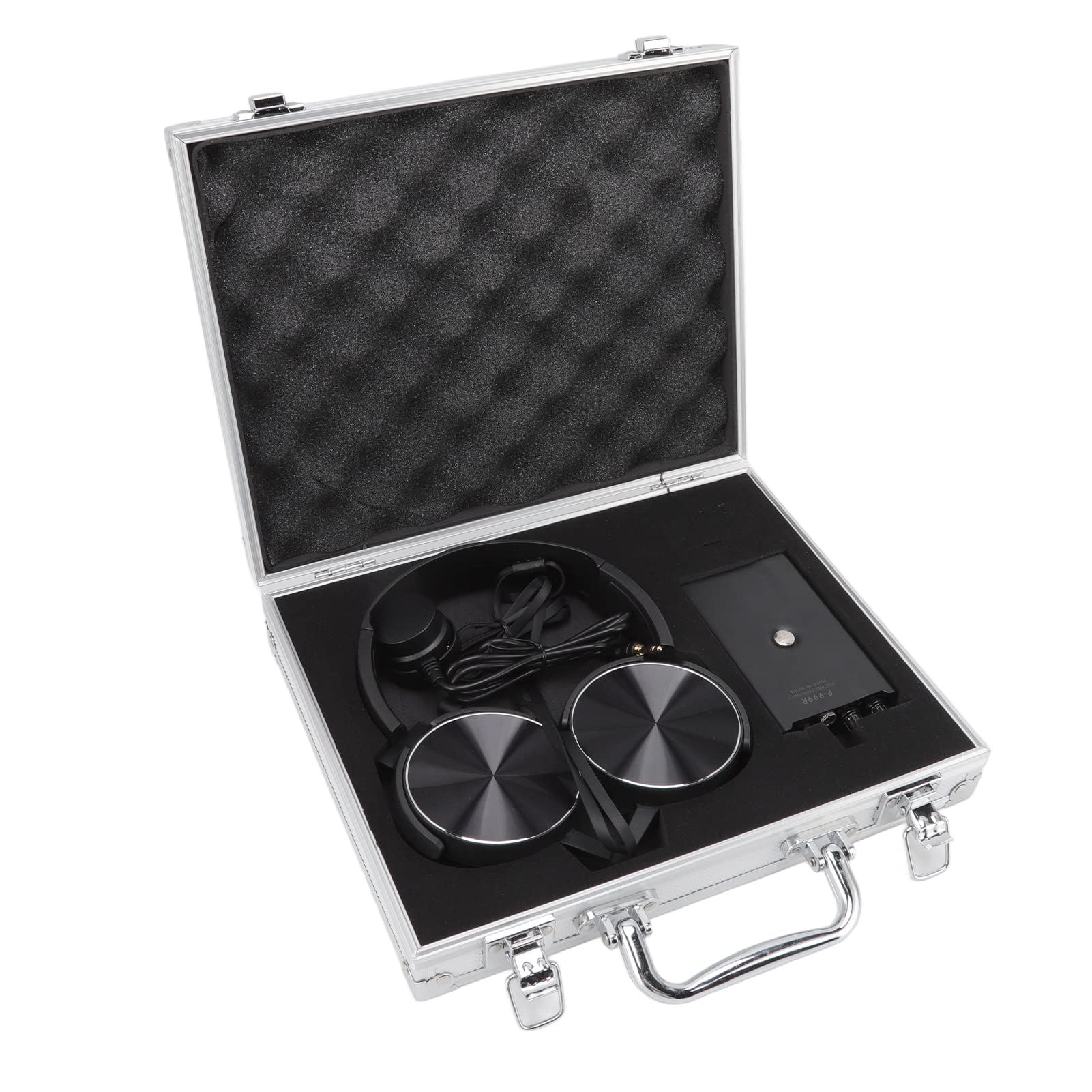 Leak Detector, Fine Workmanship Accurate Detection Clear Sound Quality Water Leakage Detector for Bathroom