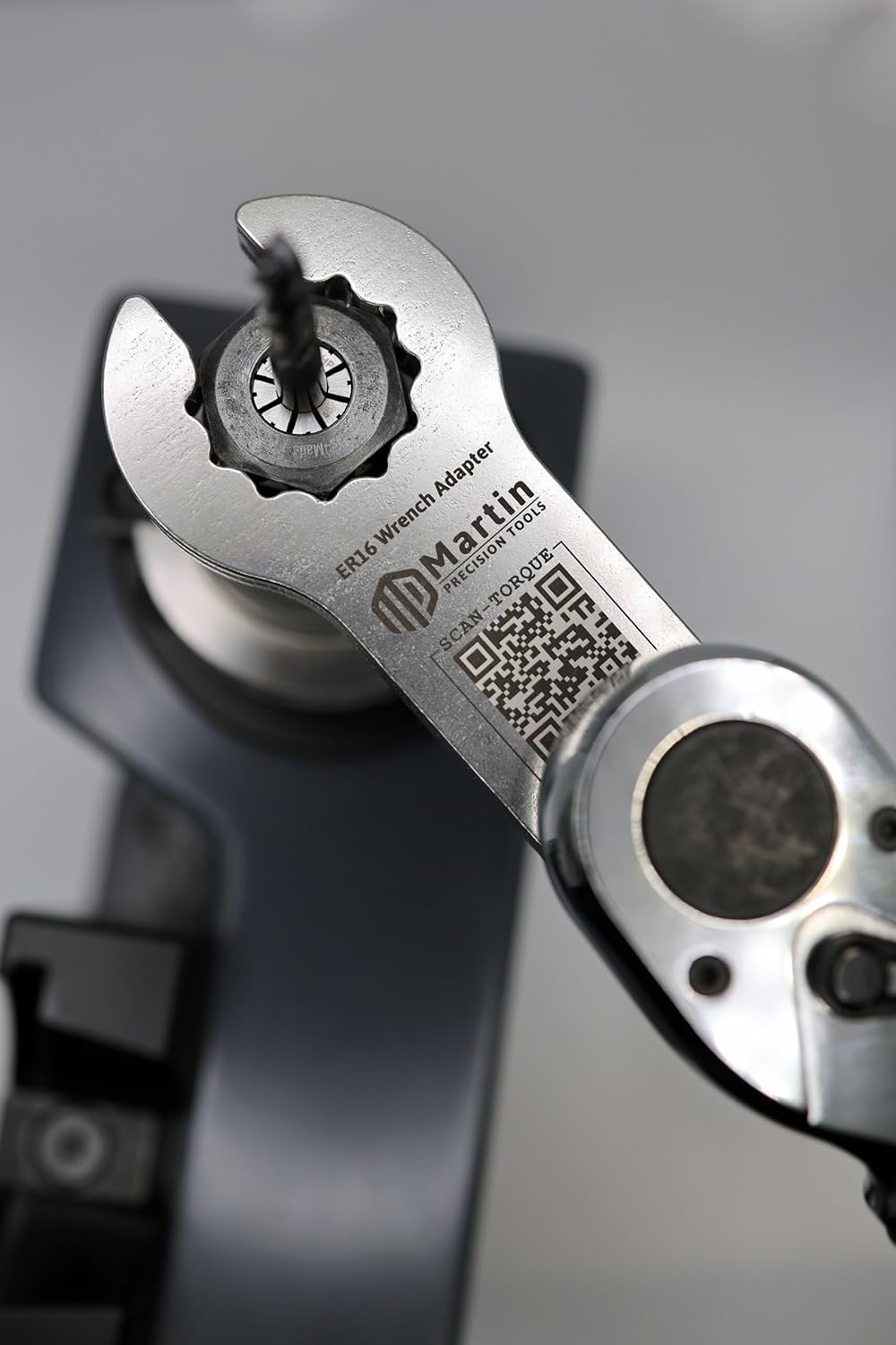 ER Torque Wrench Adaptor (ER32)