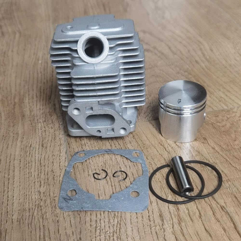 TU26 Cylinder Piston Pin Kit 33mm Fit for TU26 CG260 Brush Cutter Accessories