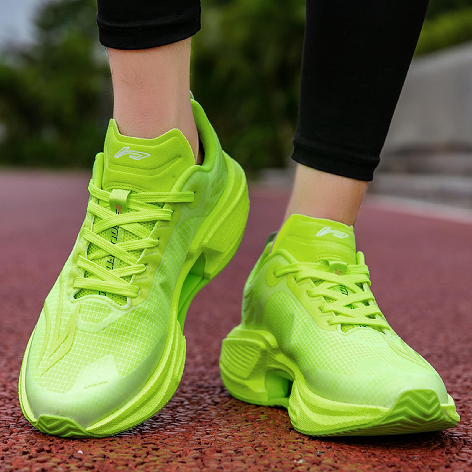 Rebound Marathon Training - Zapatillas de correr para hombre