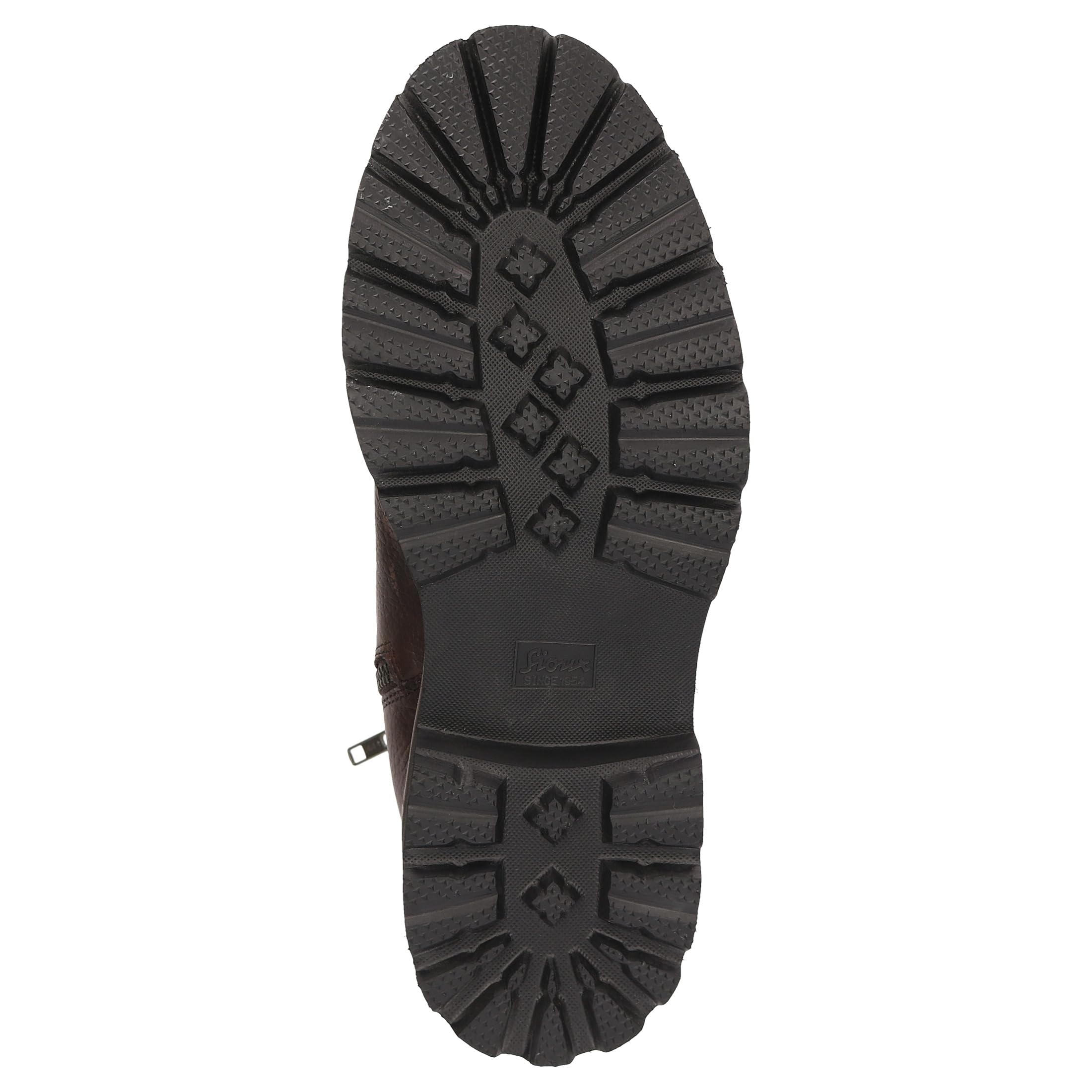 Sioux Adalrick, Botas Cortas al Tobillo Hombre