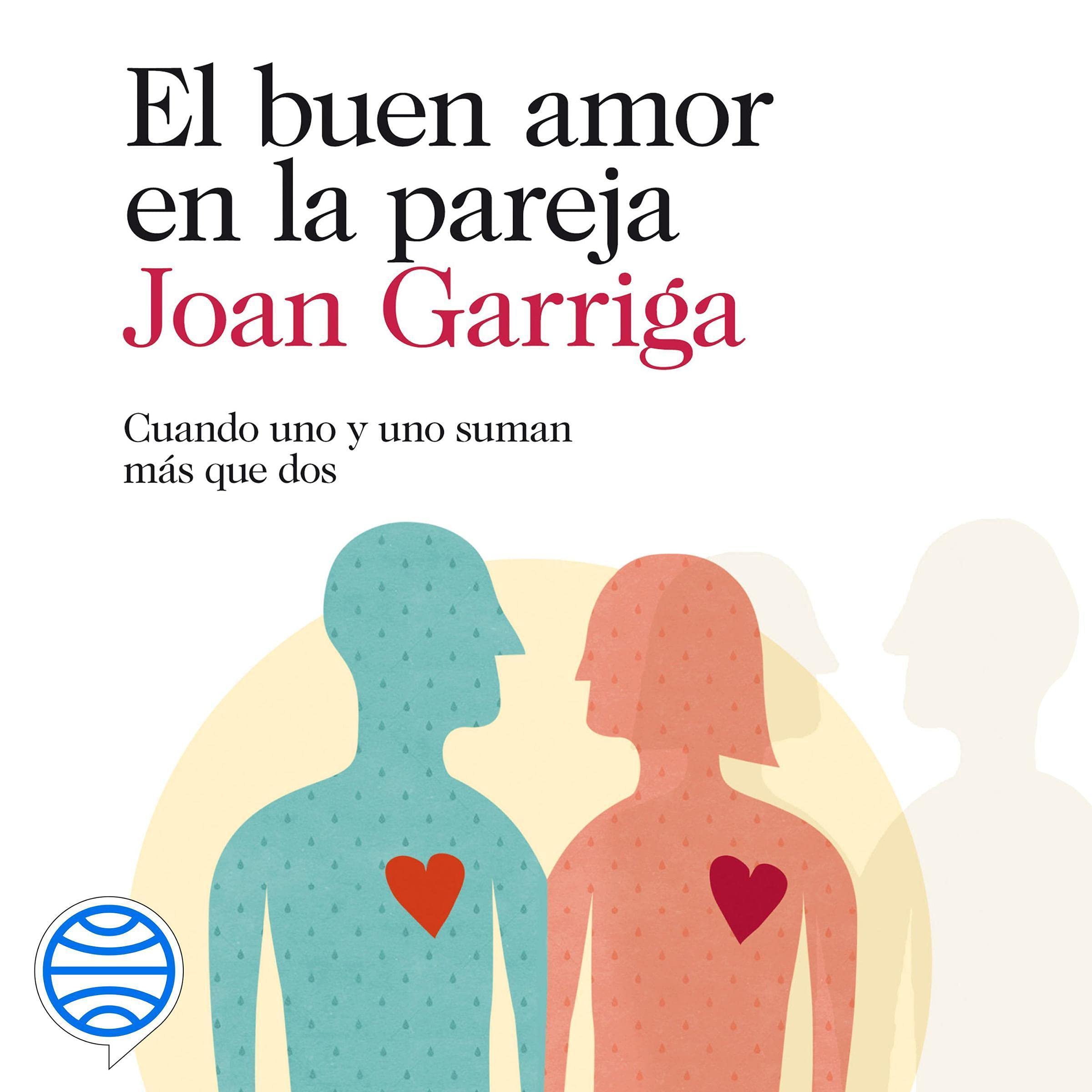 Cover art for El buen amor en la pareja