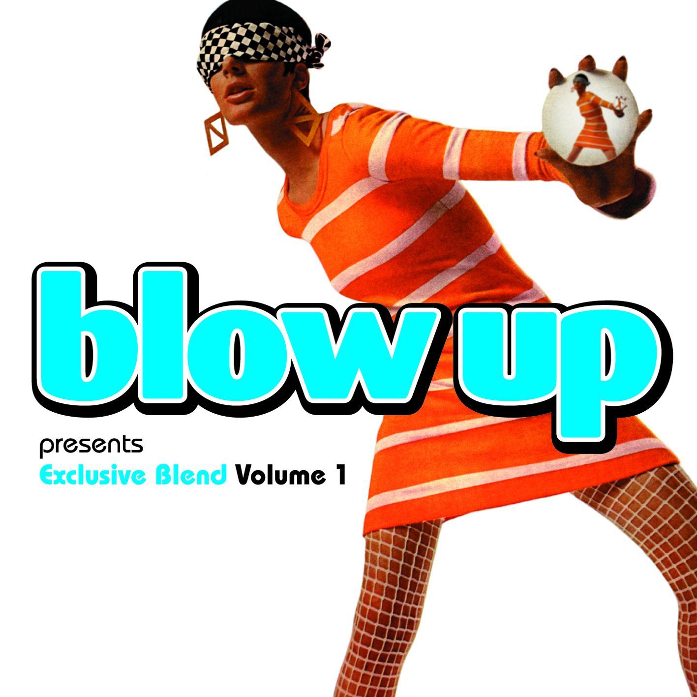 Vol. 1-Exclusive Blend