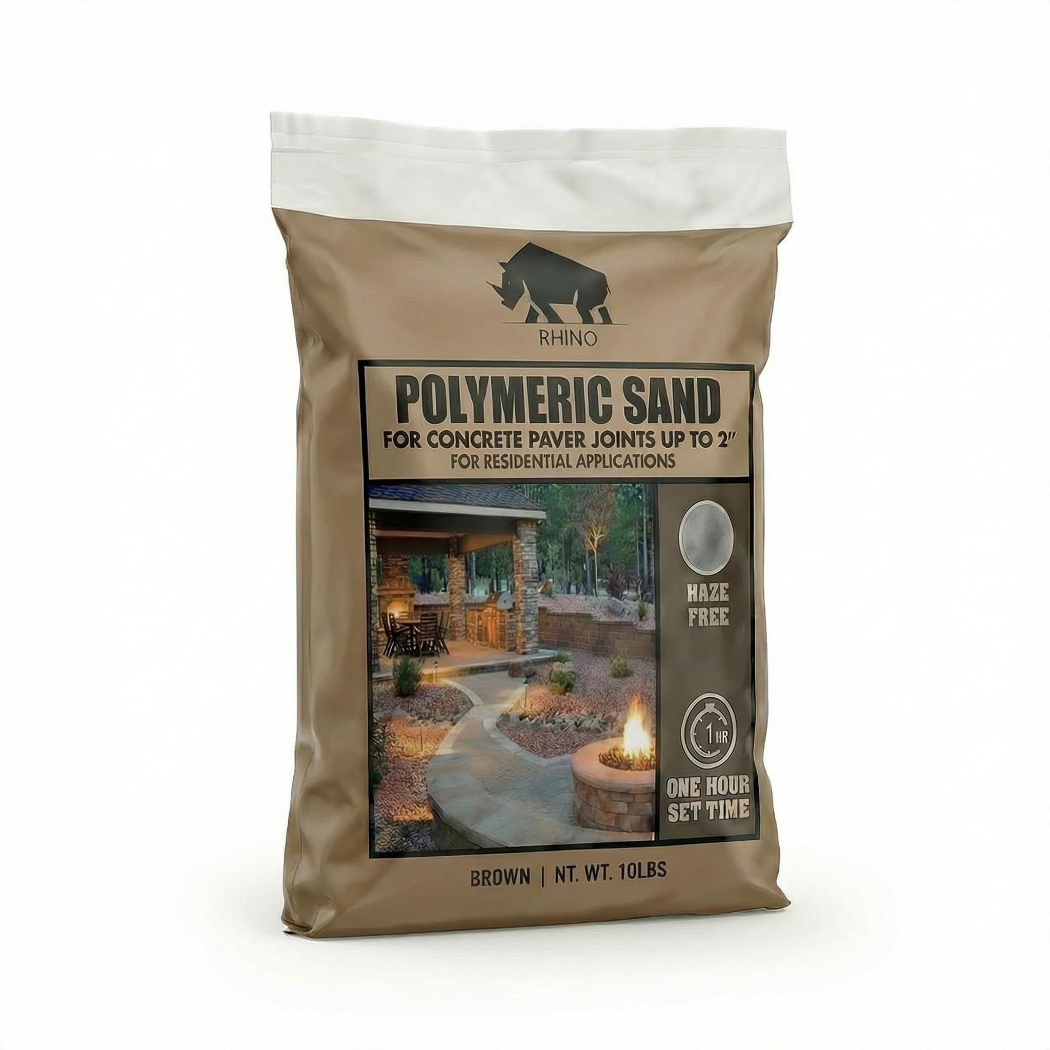 Rhino Power Bond Plus Polymeric Sand